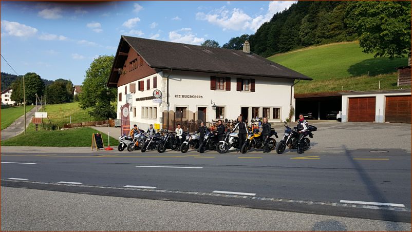 2. Tag Jura  (6)